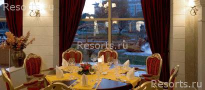 Rixos Premium Hotel Belek 35